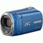 Видеокамера JVC GZ-MS215AEU