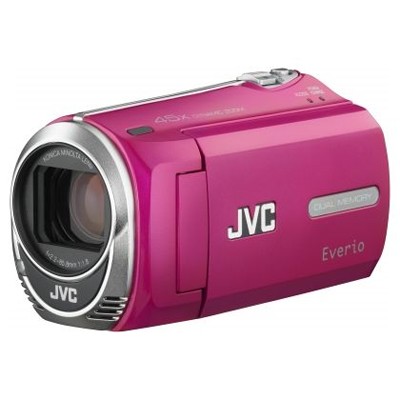 видеокамера JVC GZ-MS215PEU