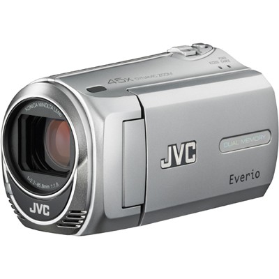 видеокамера JVC GZ-MS215SEU