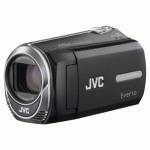 Видеокамера JVC GZ-MS230BEU