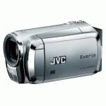 Видеокамера JVC GZ-MS95SEZ