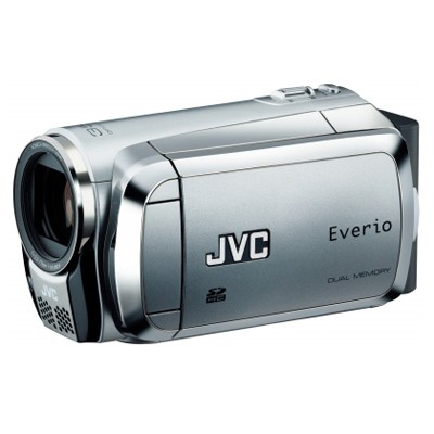 видеокамера JVC GZ-MS95SEZ