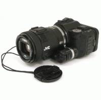 Видеокамера JVC GZ-PX100 Black