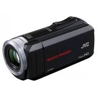 Видеокамера JVC GZ-R15 Black