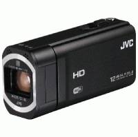 Видеокамера JVC GZ-VX815BEU