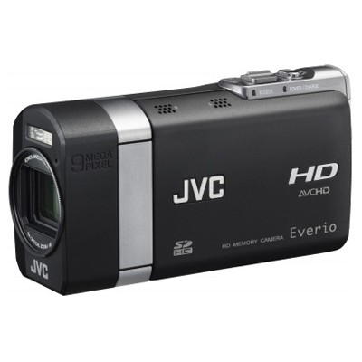 видеокамера JVC GZ-X900ER