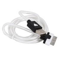 USB кабель 3Cott 3C-CLDC-064BB-IP4