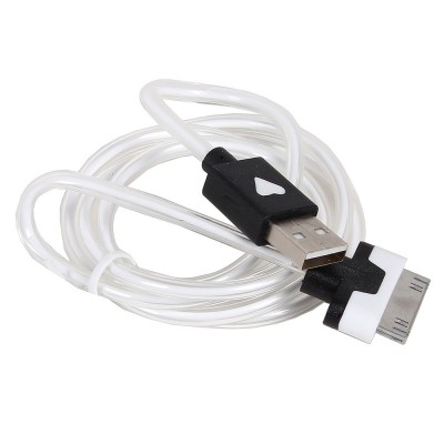 USB кабель 3Cott 3C-CLDC-064BB-IP4