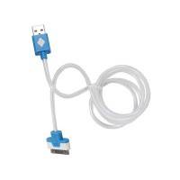 USB кабель 3Cott 3C-CLDC-064BBL-IP4