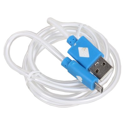 USB кабель 3Cott 3C-CLDC-066BBL-MUSB