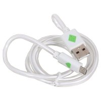USB кабель 3Cott 3C-CLDC-066BW-MUSB