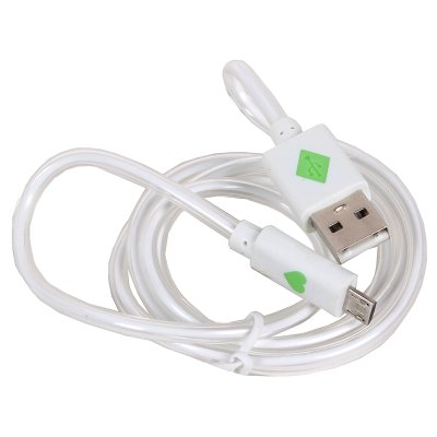 USB кабель 3Cott 3C-CLDC-066BW-MUSB