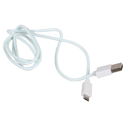 USB кабель 3Cott 3C-DC-013W-MUSB