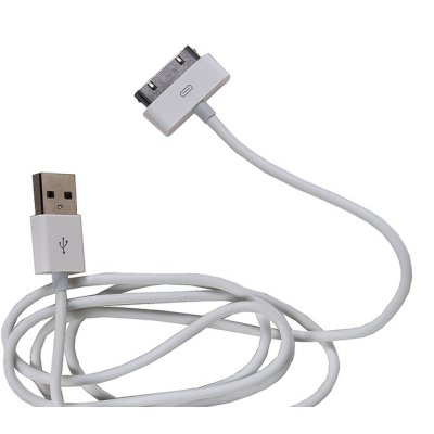 USB кабель 3Cott 3C-DC-036W-IP4