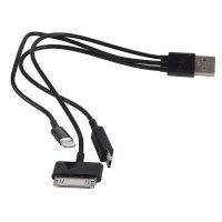 3Cott 3C-DC-048B-3in1