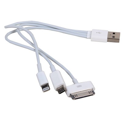 3Cott 3C-DC-048W-3in1