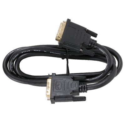 3Cott 3C-DVI-DVI-108NP-1.5M