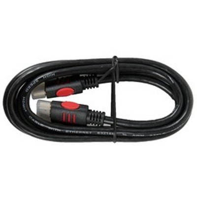 3Cott 3C-HDMI-015GPDC-1.8M