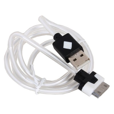 USB кабель 3Cott 3C-LDC-064B-IP4