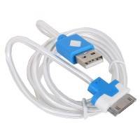 USB кабель 3Cott 3C-LDC-064BL-IP4