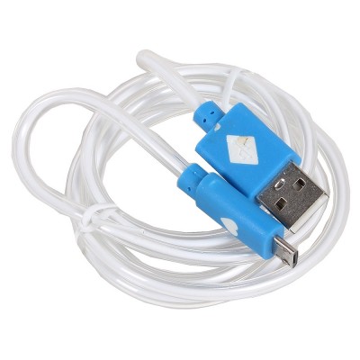 USB кабель 3Cott 3C-LDC-066BL-MUSB