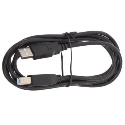 USB кабель 3Cott 3C-USB2-606BMAM-1.8M