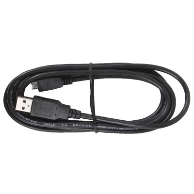 USB кабель 3Cott 3C-USB2-608AM-MICRO-1.8M