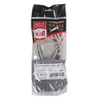 Патч-корд 3Cott 3C-UTP5E-507BPC-1.0M