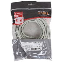 Патч-корд 3Cott 3C-UTP5E-507BPC-10.0M