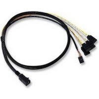 Кабель ACD ACD-SFF8643-SATASB-08M