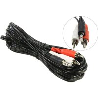 Кабель акустический 5bites AC35J2R-030M