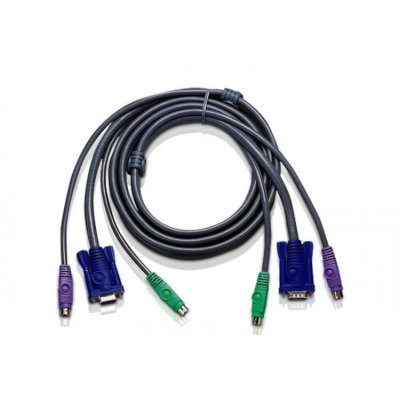 кабель Aten 2L-1020P/C