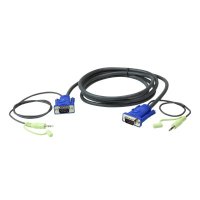 Кабель Aten 2L-2503A