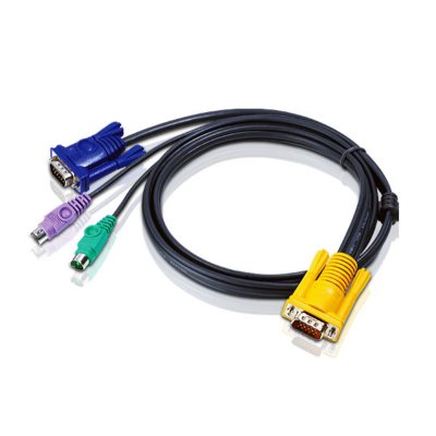 кабель Aten 2L-5202P