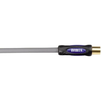 кабель коаксиальный Avinity H-107417
