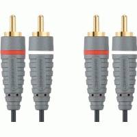 Bandridge BAL4205 2RCA-2RCA 5m