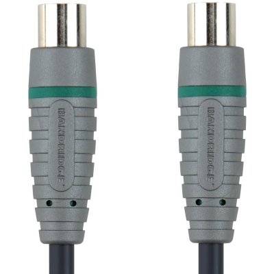 кабель коаксиальный Bandridge BVL8002