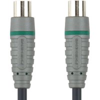 Кабель коаксиальный Bandridge BVL8701