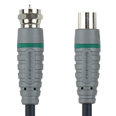 кабель коаксиальный Bandridge BVL9702