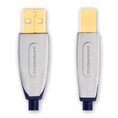 USB кабель Bandridge SCL4102