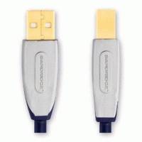 USB кабель Bandridge SCL4105