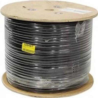 витая пара BaseLevel BL-FTP-004-5e-CU-PE