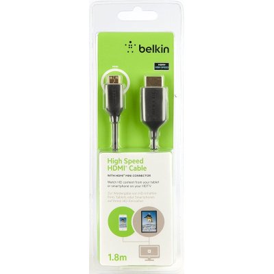 Belkin AV10100bt1.8M
