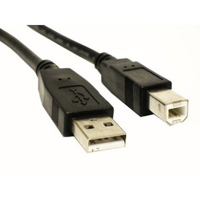 USB кабель Belkin CU1000BER06-2