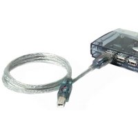 USB кабель Belkin CU1001CAED06