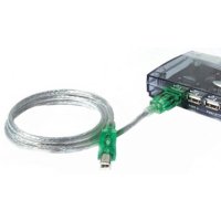 USB кабель Belkin CU1001GAED06