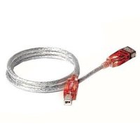 USB кабель Belkin CU1001RAED06