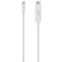 Belkin F2CD077YW2M-APL