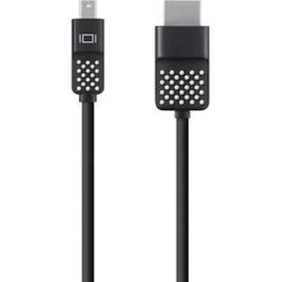 Belkin F2CD080bt06