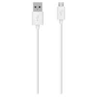 USB кабель Belkin F2CU012bt2M-WHT